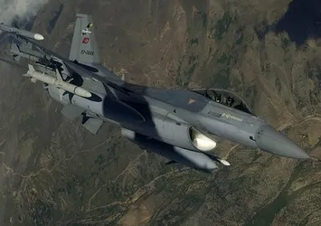 23 DEAŞ'lı terörist daha öldürüldü