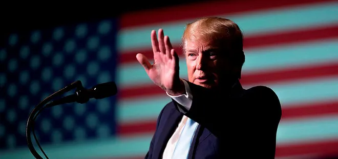 Trump’ın yargılanmasında sıcak gelişme