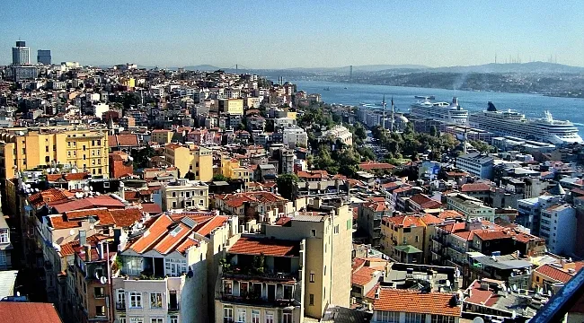 İstanbul'da yeni dönem! Çatı ve zemin suları yer altında oluşturulacak sarnıçta toplanacak - 5