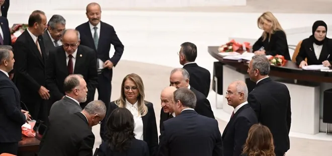 Terörsüz Türkiye o tokalaşmayla başladı! İşte sürecin kronolojisi...