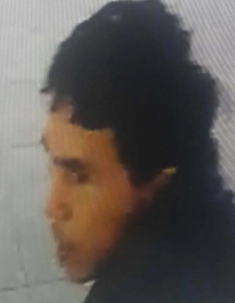 Ortaköy saldırısını gerçekleştiren teröristin yeni fotoğrafları - 1