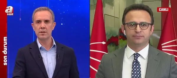 CHP kulislerinde son gelişmeler! Lobi savaşı adayların önüne geçti