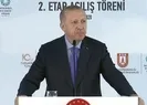 Başkan Erdoğan’dan Teknopark-İstanbul 2.Etap Açılış Töreni’nde önemli açıklamalar: Tuzağı bozduk!