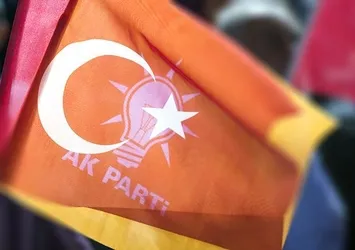 AK Partili belediyelerden katil İsrail'in mallarına boykot adımı