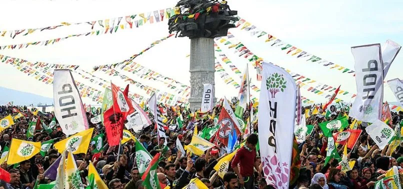 HDP, İzmir'de Tunç Soyer'i destekleyecek