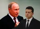 Putin’den Zelenskiy’e şok! Sınırdan kötü haber
