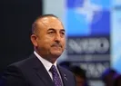 Bakan Çavuşoğlu NATO toplantısına katılacak