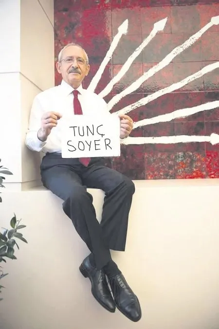 CHP'de İzmir krizi büyüyor - 3