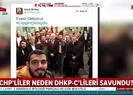 Terör örgütü DHKP-Cnin siyasi ayağı kim? |Video