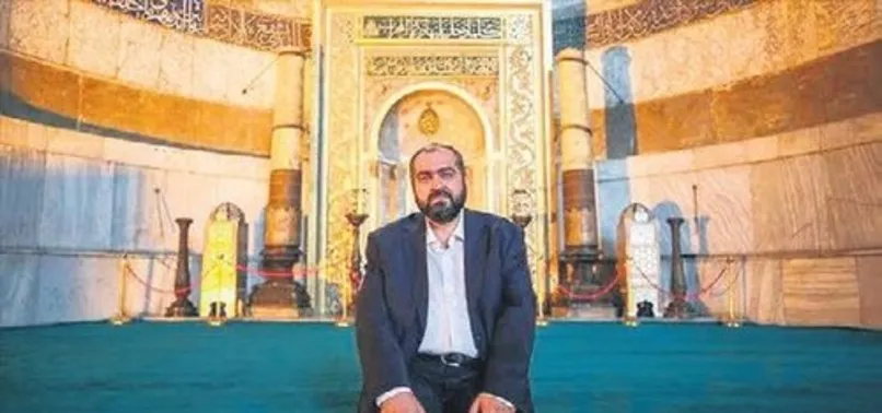 Kübra Par'ın 'hadsiz imam' açıklamalarına Sabah Gazetesi yazarı Hilal Kaplan'dan sert tepki: Bence de herkes işini yapsın