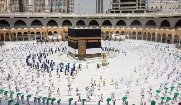 2023 Hac kura çekimi ne zaman, saat kaçta? Hac ücreti 20-40 bin riyal kaç TL? www.hac.gov.tr durum sorgulama