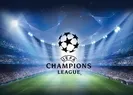UEFA Şampiyonlar Liginde heyecan başlıyor