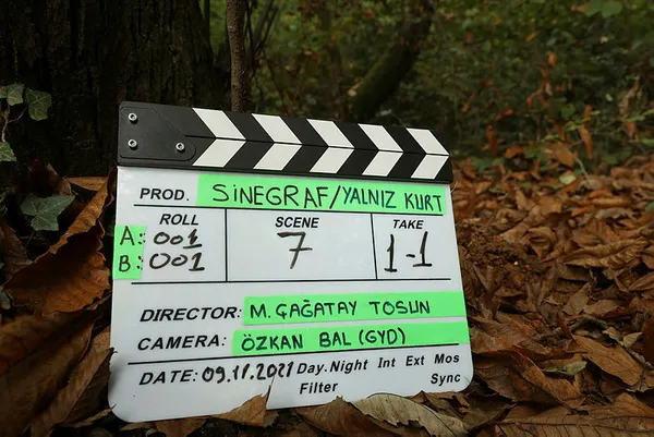 Yeni dizi Yalnız Kurt oyuncuları kimdir, konusu nedir? Yalnız Kurt ne zaman başlayacak?