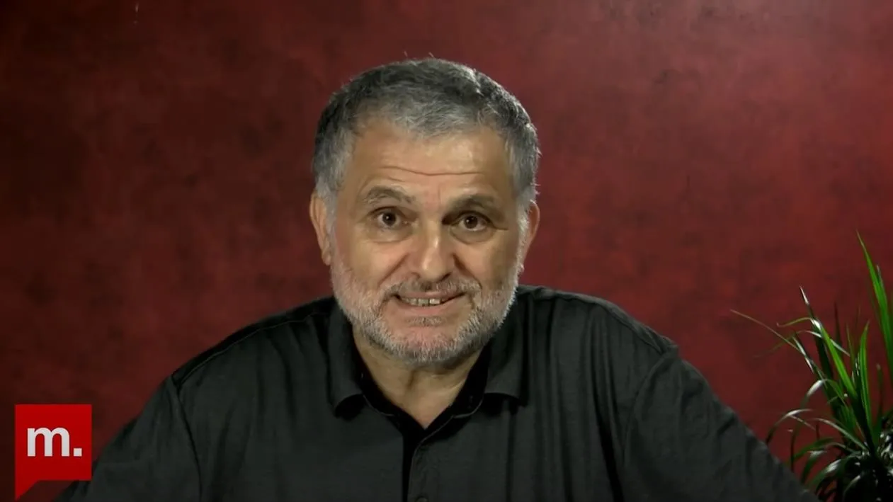 Fondaş medyasının önde gelen ismi Ruşen Çakır'dan CHP itirafı: Para aldık