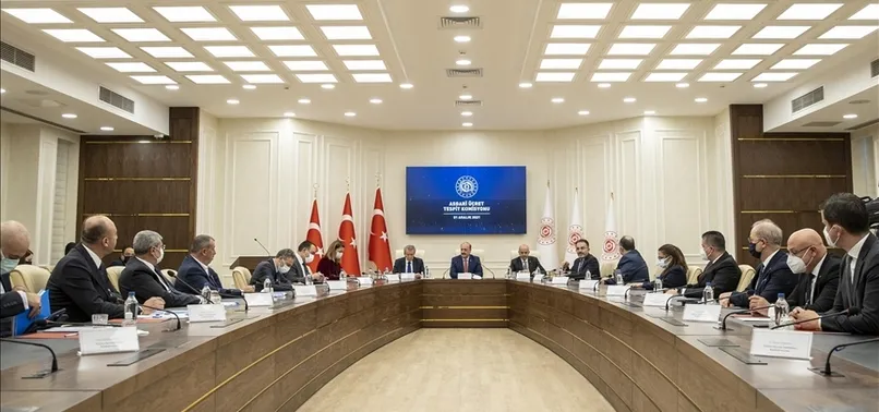 Asgari ücret bugün açıklanabilir! İşte masadaki son rakamlar! TÜRK-İŞ asgari ücret için teklifini açıkladı: 9 bin TL