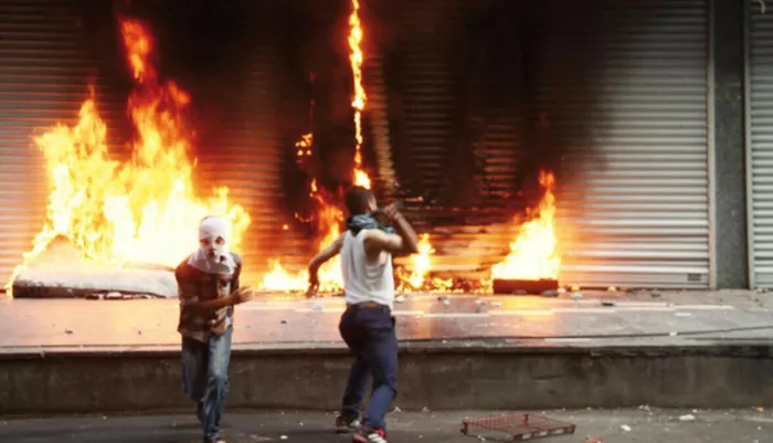 HDP’nin kanlı tarihi: 6-8 Ekim provokasyonunun 7. yılı! Masum insanlar katledildi