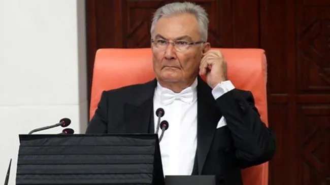 CHP’de ’’İnce’’ hesaplaşma! Önder Sav’dan Gidin, Baykal’dan ’’Şimdilik bekleyin’’ çağrısı