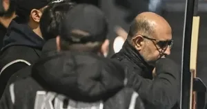 Aziz İhsan Aktaş iddianamesi kabul edildi