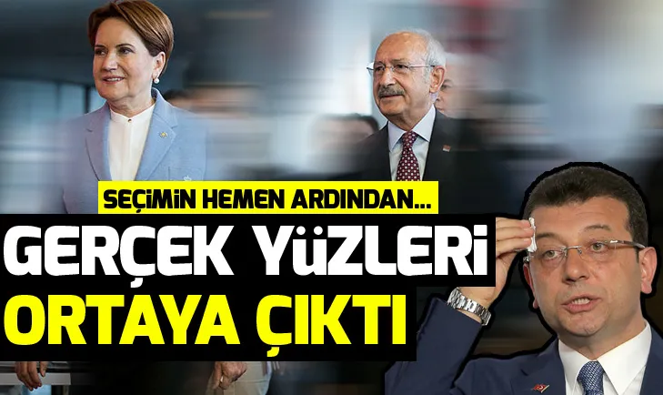 CHP’nin YSK ve medyaya derin baskısı
