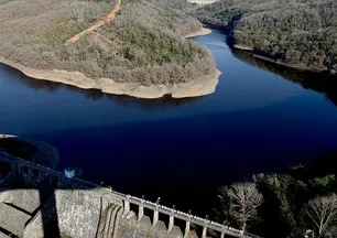 BARAJ DOLULUK ORANLARI SON DURUM | 31 Ekim İstanbul, Ankara ve Bursa’da su seviyeleri ne kadar? İSKİ, ASKİ, BUSKİ…