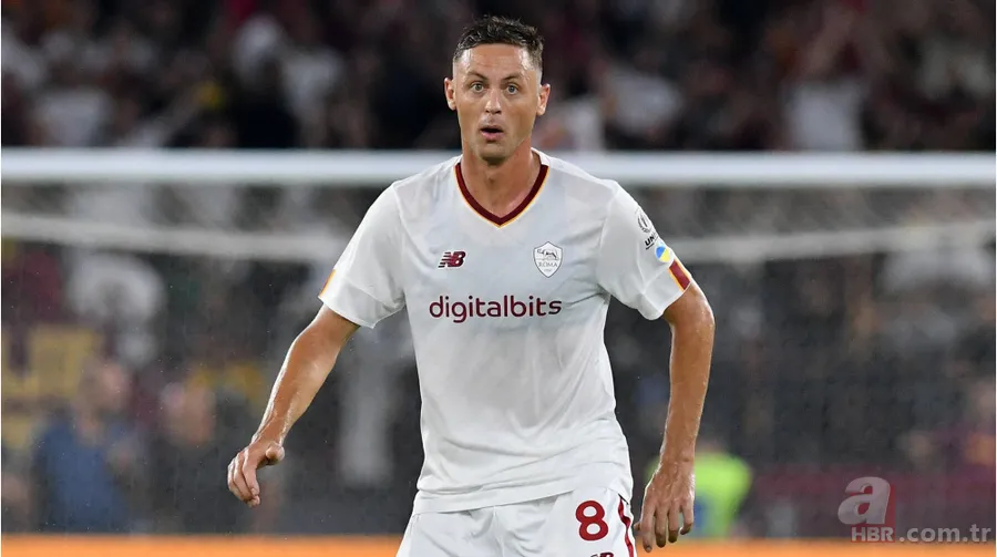 28 gol, 42 asist! Beşiktaş'tan yok artık dedirtecek transfer! Taraftarlar coşacak 3