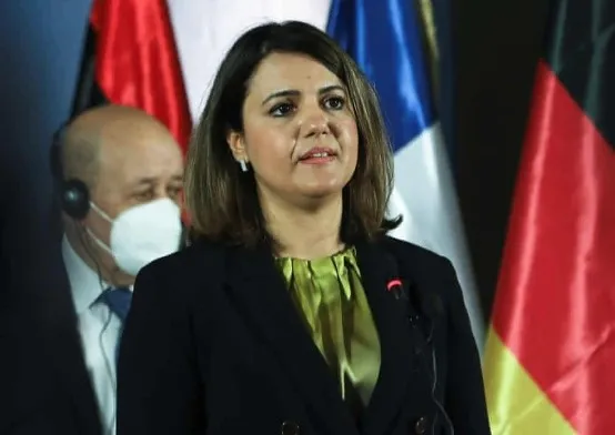 Yunan Bakan Nikos Dendias diplomatik küstahlıklarına bir yenisi daha ekledi! Libya’dan sert çıkış gecikmedi