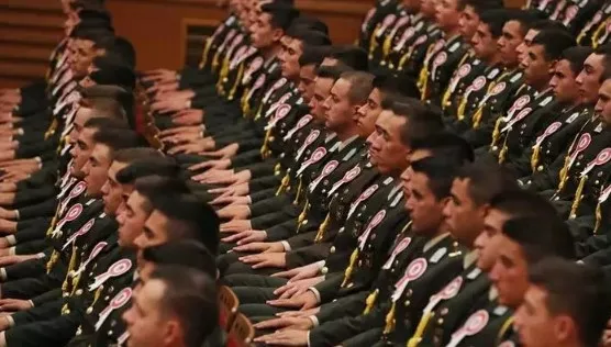 ÖSYM duyurdu! MSÜ sınavı giriş belgeleri erişime açıldı