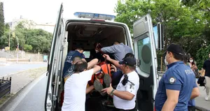 Maçka Parkı’ndaki dehşette ifadeler ortaya çıktı