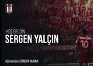 Beşiktaş Sergen Yalçını bu video ile duyurdu