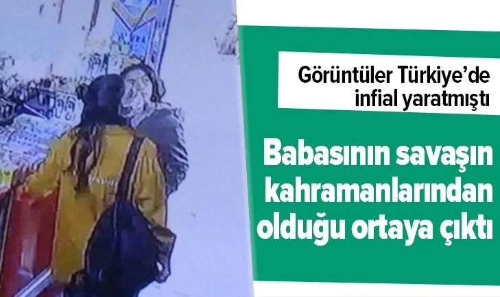 Diyarbakır’da yüzüne tükürülen çocuğun babası filyasyon ekinde görev alıyor