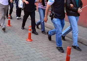 FETÖ'nün finans yapılanmasına operasyon
