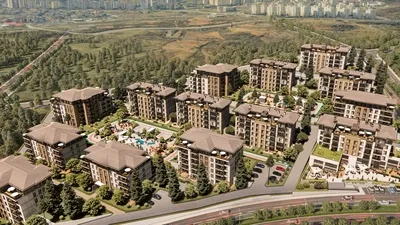 Emlak Konut’tan 2025’e güçlü başlangıç