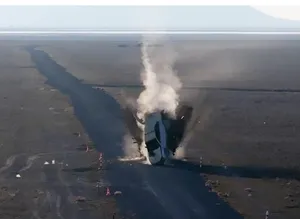 ASELSAN'dan oyun değiştiren teknoloji! Çelik kanatların GÖZDE'si hedefi nokta atışla böyle vurdu