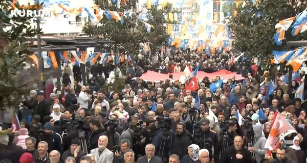 1709131621360.jpg Murat Kurum İstanbul'un her sokağında her caddesinde! CHP'li İBB'ye net tepki: 1 Nisan'da israfların hesabını bir bir soracağız - 3