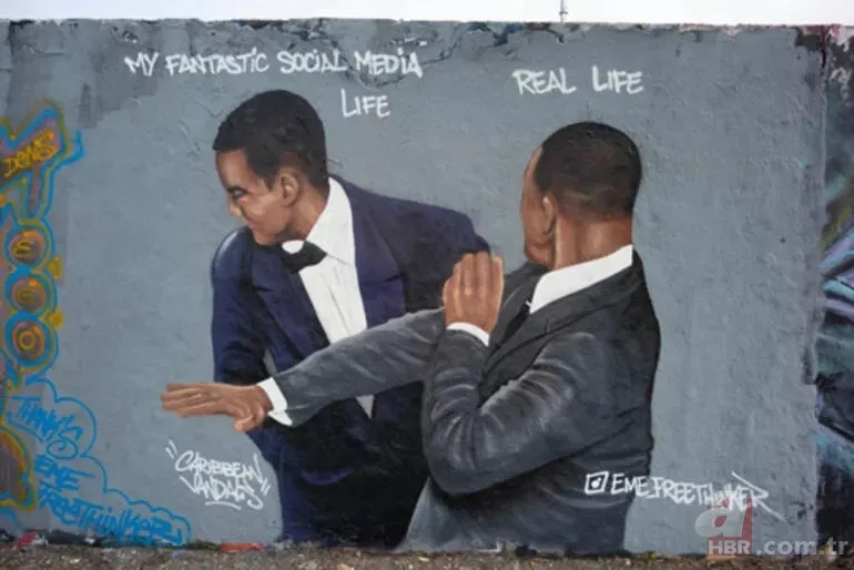 Oscar'a damga vuran tokat sonrası Will Smith’ten şaşırtan karar! Ödülünün geri alınıp alınmayacağı merak ediliyordu... 12