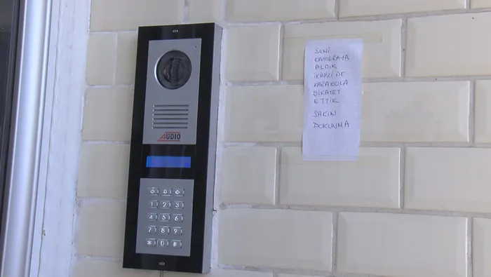 İstanbul'da iş yeri soyan hırsızlar pes dedirtti: Sana ne ki senin mi? - 5