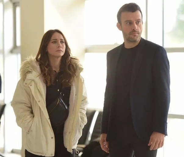 Bir dizinin daha fişi çekildi! Yalancı dizisi final mi yapıyor? Yalancı bitiyor mu, neden bitiyor?