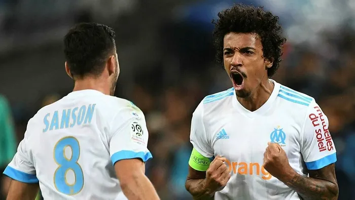Fenerbahçe'de son dakika transfer haberi: Luiz Gustavo için yeni teklif - 1