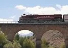 Ankara-Diyarbakır turistik tren seferleri başlıyor
