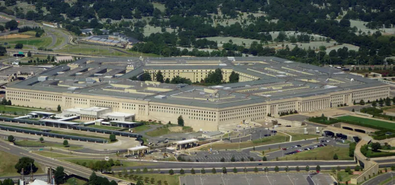 Pentagon'dan PYD itirafı