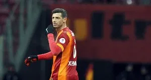 Blerim Dzemaili’nin kararını bekleniyor!