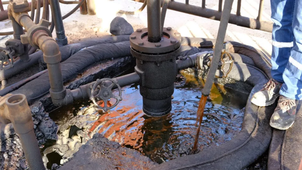 Gabar artık petrolle anılacak! Türkiye'nin yeni petrol üssü: Jet yakıtı dahi yapılabiliyor