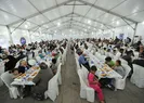 Ramazan ayı geldi! İşte ilk sahur vakti