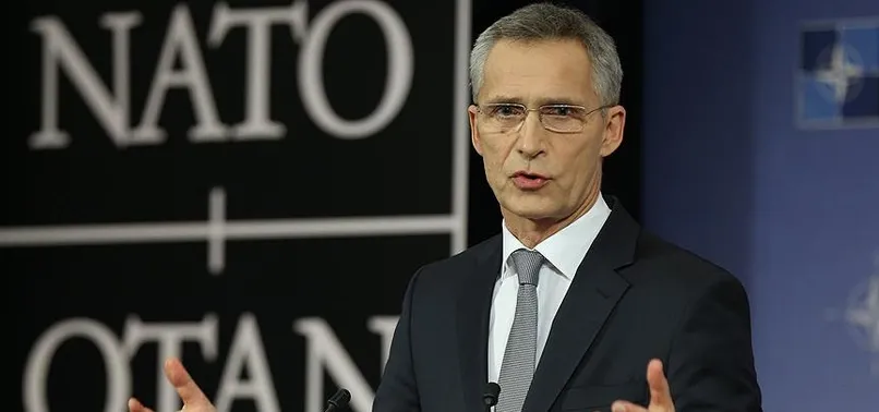 NATO'dan Türkiye'ye kritik ziyaret