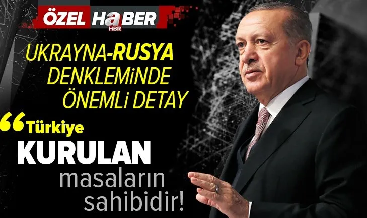 Emekli Binbaşı Doç. Dr. Ali Fuat Gökçe: Türkiye bölgesel anlamda kurulan masaların sahibidir!