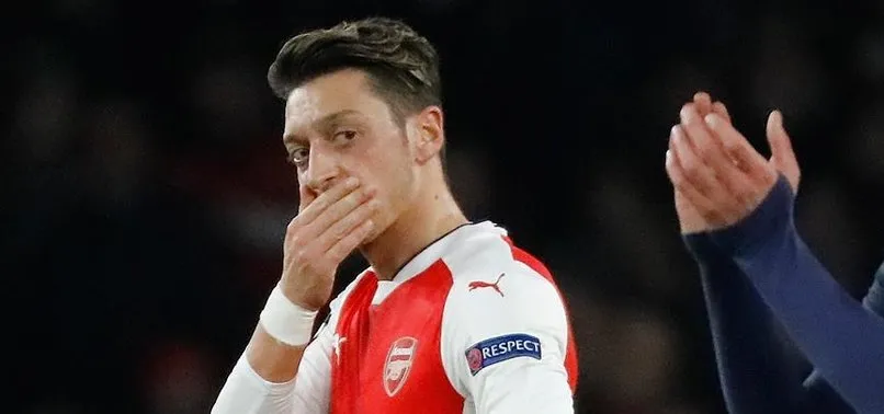 Arsenal De Mesut Ozil Krizi Emin Olmadan Kabul Etmeyecek
