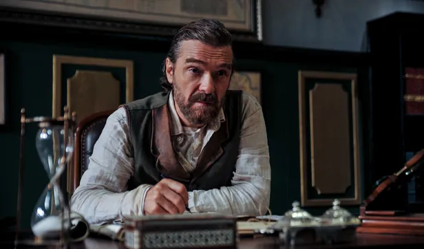 EDHO Civan kimdir, kaç yaşında? Eşkıya Dünyaya Hükümdar Olmaz Serdar Deniz kimdir, kaç yaşında nereli?