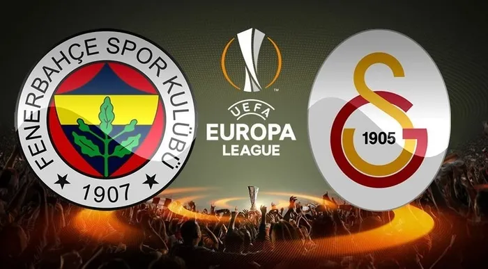 Galatasaray ve Fenerbahçe’nin muhtemel rakipleri belli oldu! UEFA Avrupa Ligi’nde grup maçları sona erdi