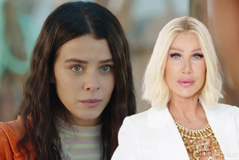 Seda Sayan'ın gençliği gibi! İlayda Alişan'ın son haline beğeni yağdı 1