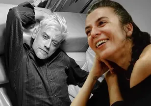 Eşine son mesajı "cananım" oldu! Kanbolat Görkem Arslan vefatından saatler önce paylaşmış